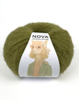 Lana NOVA de The Woolcatcher - lana Highland peruana de los Andes