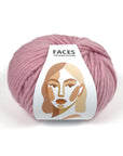 Thick yarn. Peruvian wool. The Woolcatcher