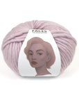 Thick yarn. Peruvian wool. The Woolcatcher