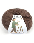 Vídeo de la lana BeMe Venge, 100% lana Highland peruana de The Woolcatcher