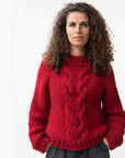 SOFT DIVISION. Pattern - The Woolcatcher